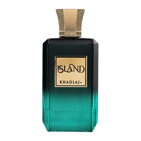 Island by Khadlaj Eau de Parfum
