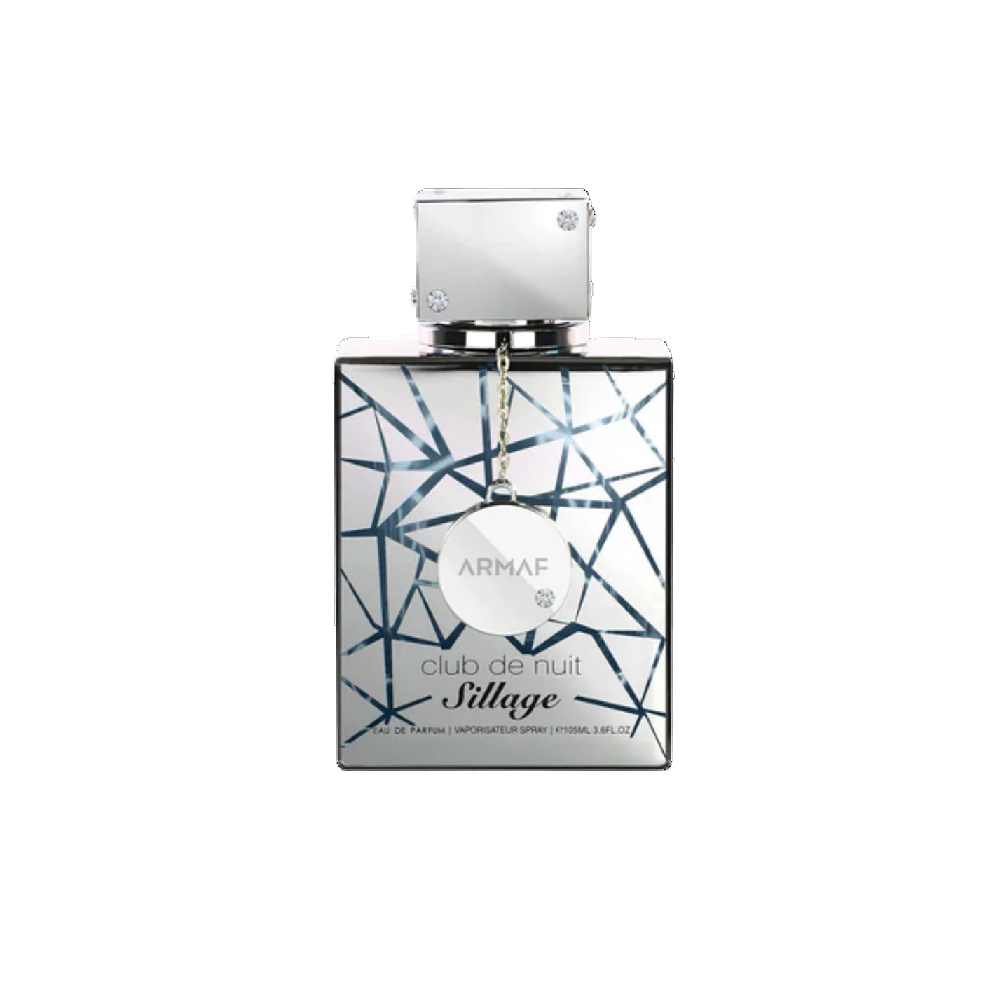 Club de Nuit Sillage Armaf