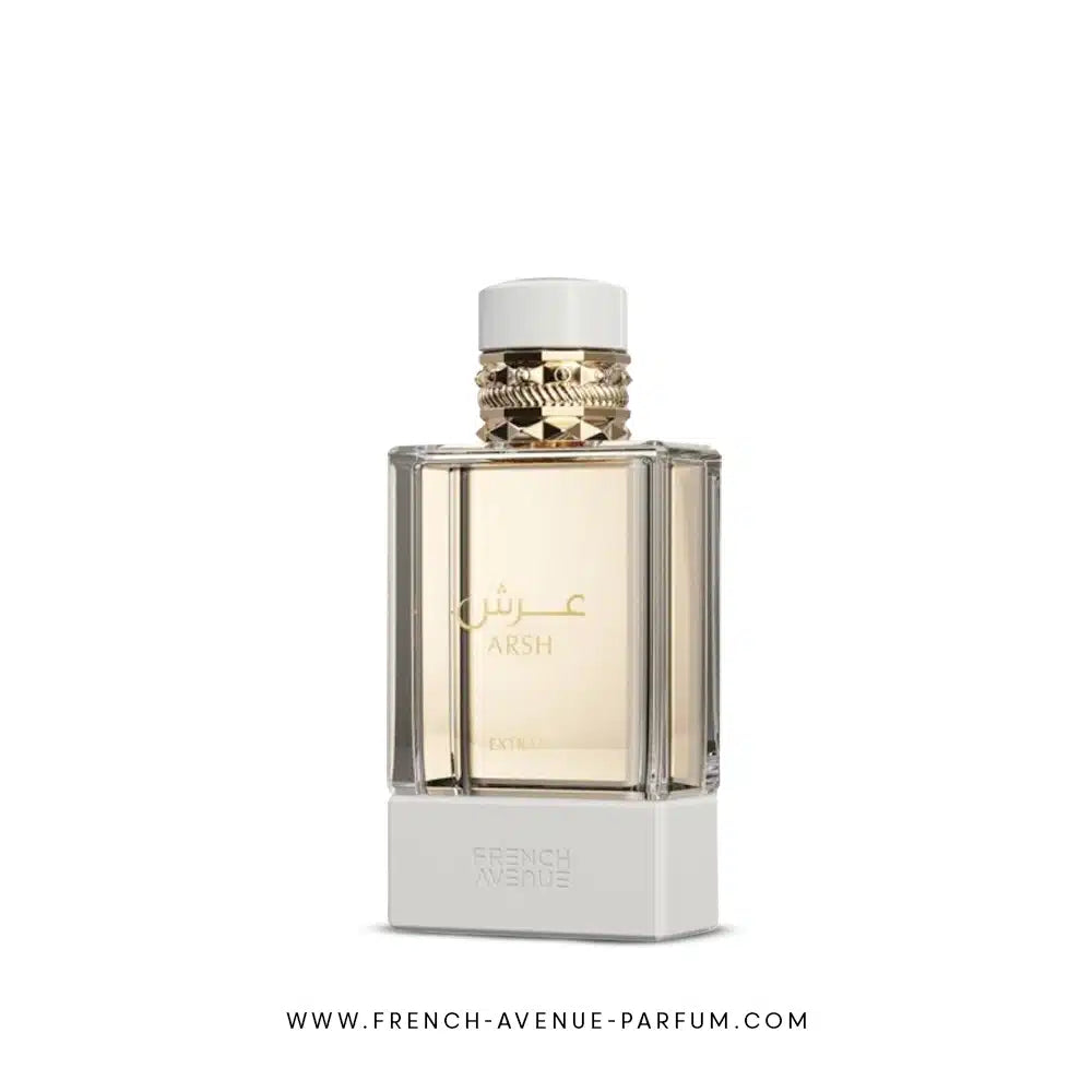 Arsh Extrait de Parfum by French Avenue