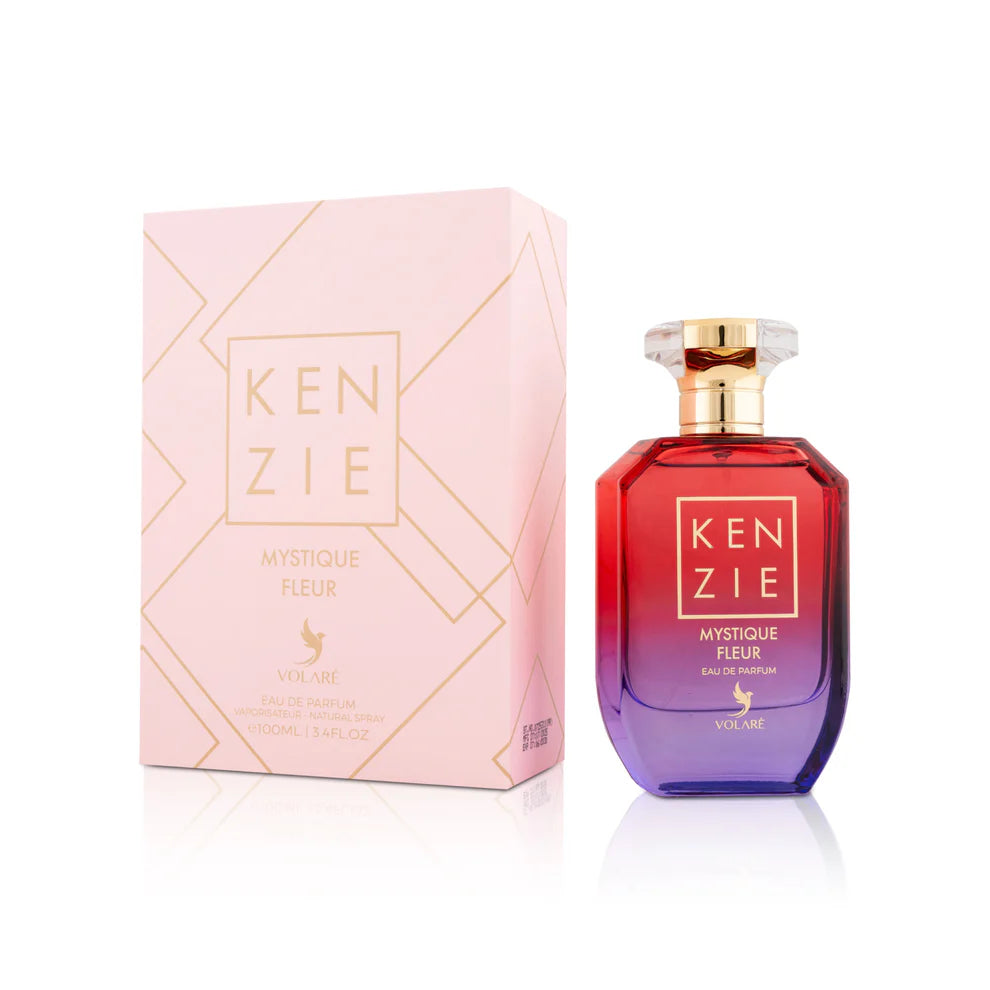 Kenzie Mystique Fleur von Volare