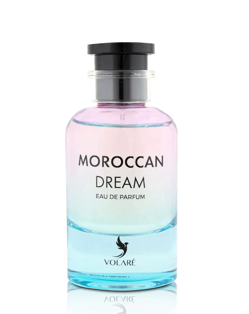 Moroccan Dream by Volare