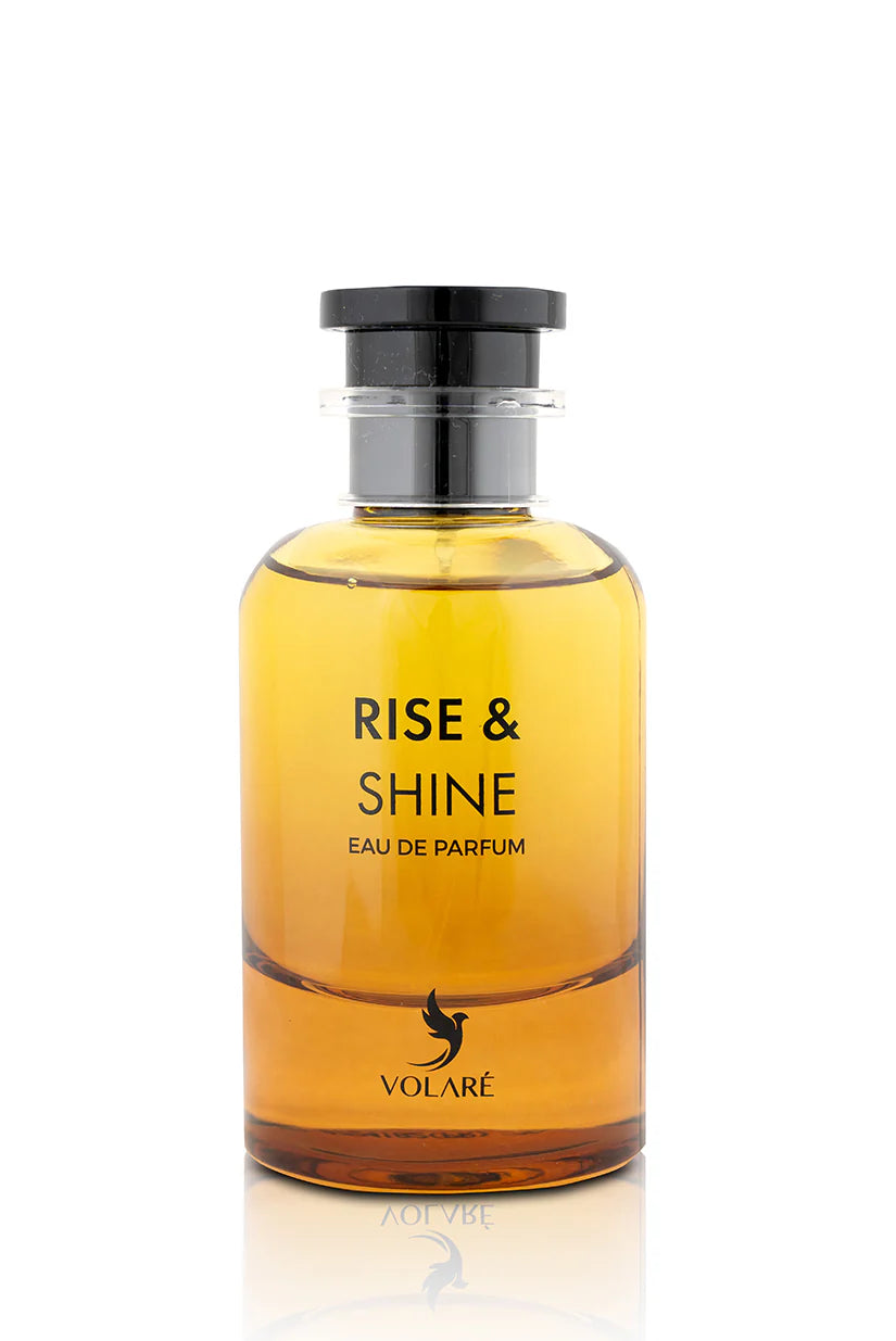 Rise and Shine von Volare