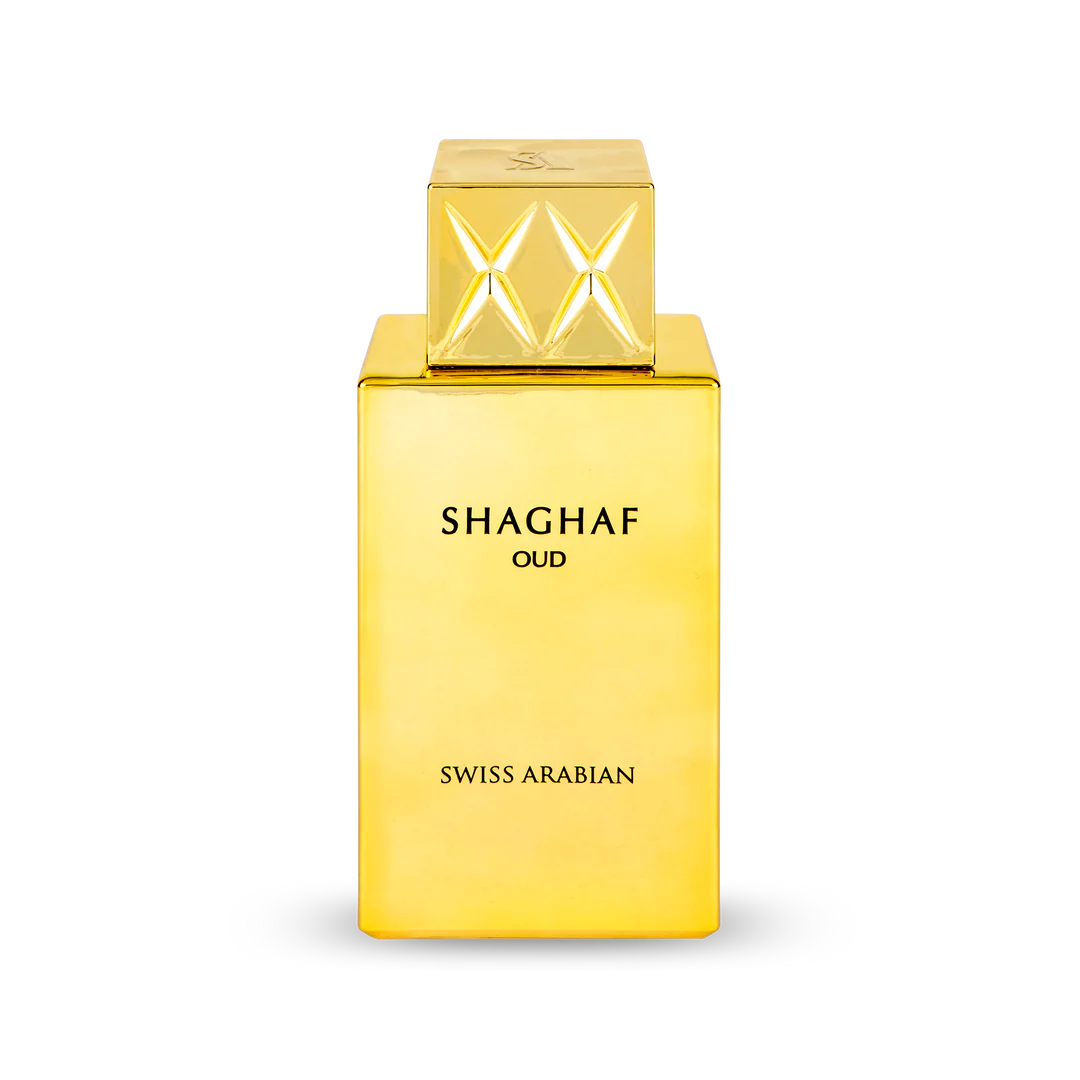 Shaghaf Oud van Swiss Arabian