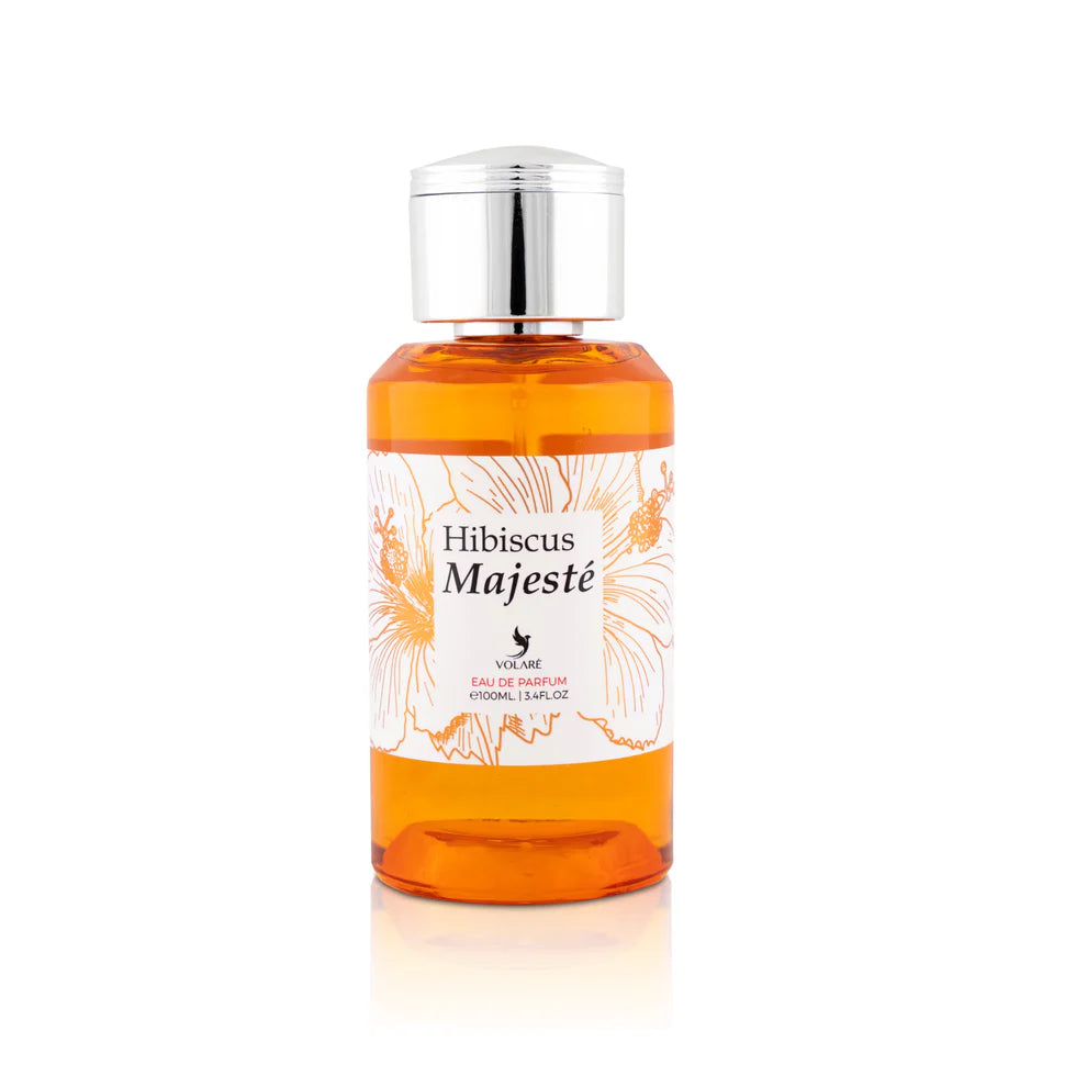 Hibiscus Majestic von Volaré