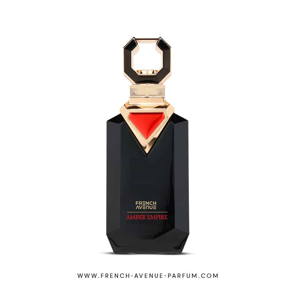 Amber Empire By French Avenue