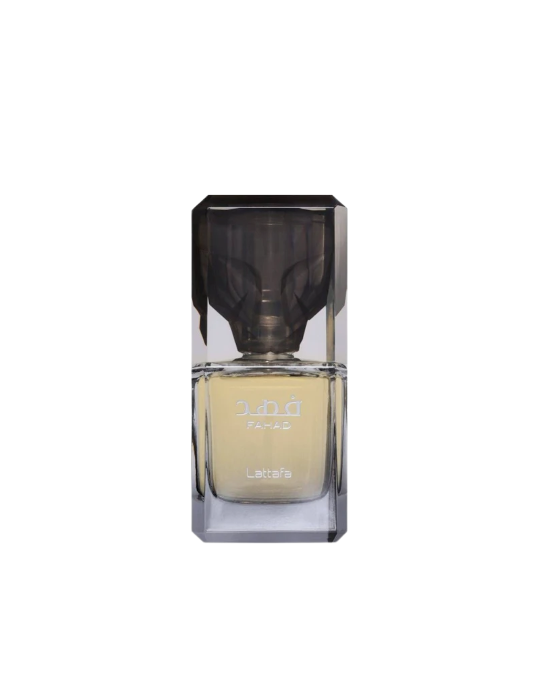 Fahad Eau de Parfum By Lattafa