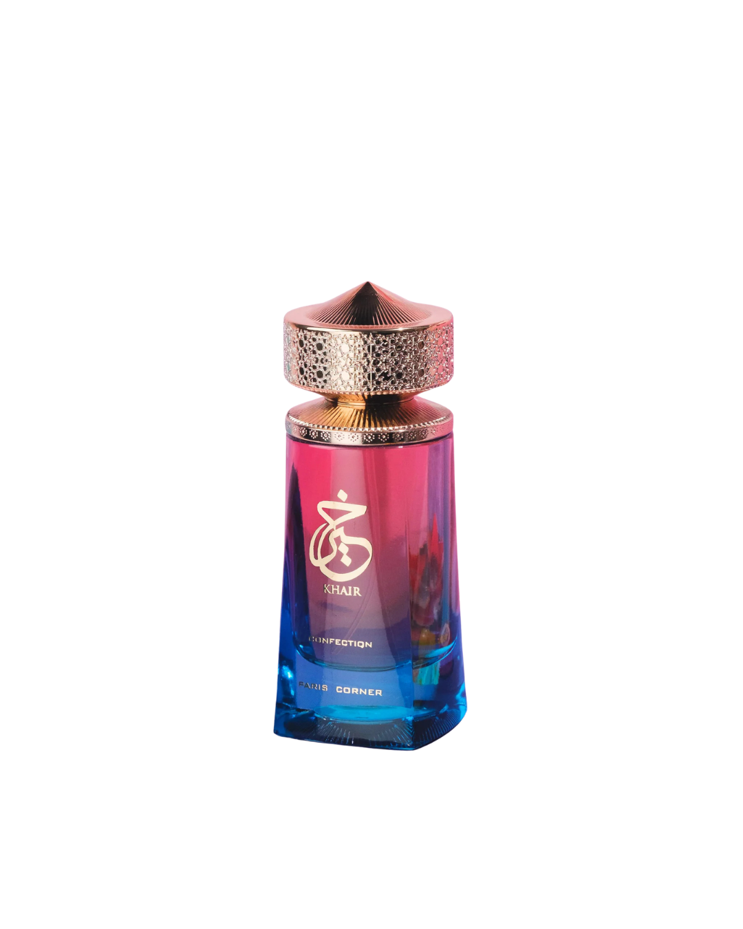 Khair Confection by Paris Corner