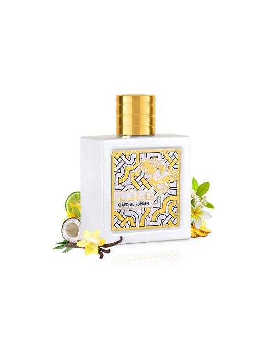 Qaed Al Fursan Unlimited By Lattafa