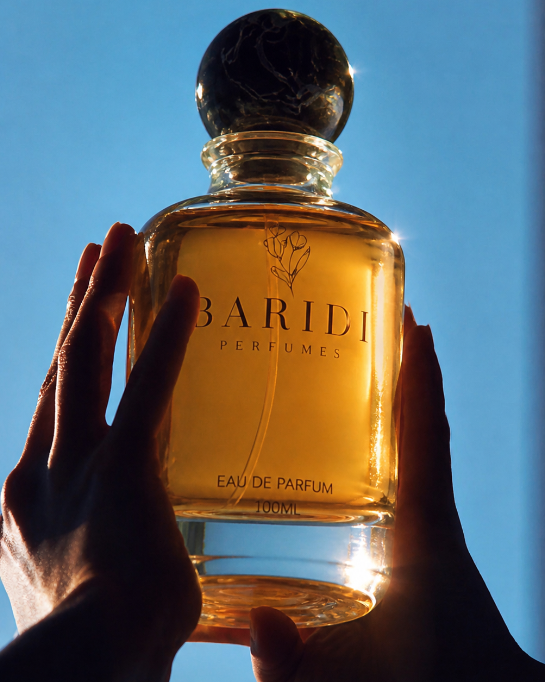 Best Summer Fragrances for Hot Weather ☀️