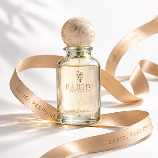 The Secret to Long-Lasting Fragrance: Why Oil-Based Perfumes Are Worth It