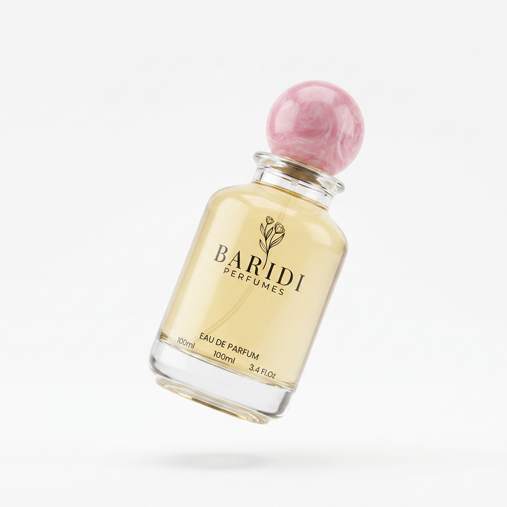 Woman Oil-Based Perfumes