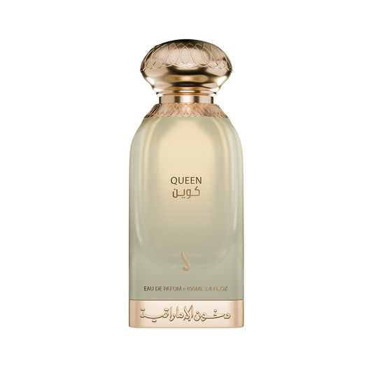 Queen By Dkhoon Emirates