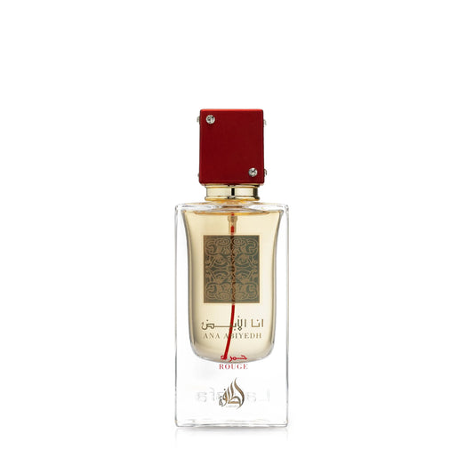 Ana Abiyed Rouge von Lattafa