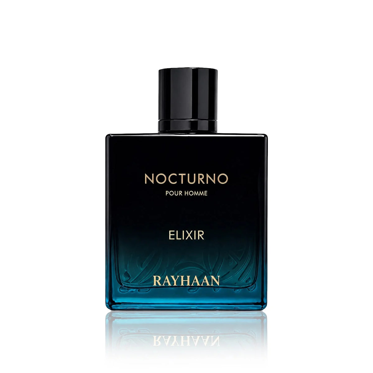 Nocturno Elixir by Rayhaan