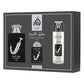 Ishq Al Shuyukh Silver Cadeauset van Lattafa