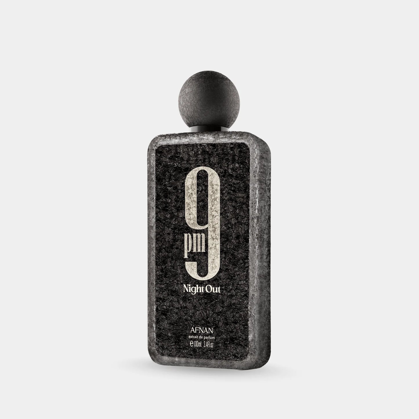 9PM Night Out Extrait de Parfum By Afnan