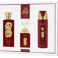 Ansaam Gold Geschenkset von Lattafa