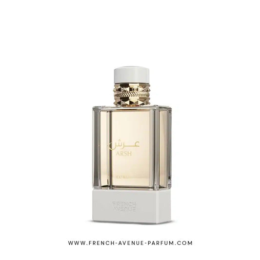 Arsh Extrait de Parfum by French Avenue