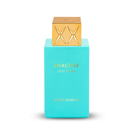 Shaghaf Oud Tonka Swiss Arabian
