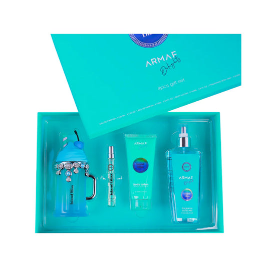 Armaf Island Bliss Geschenkset