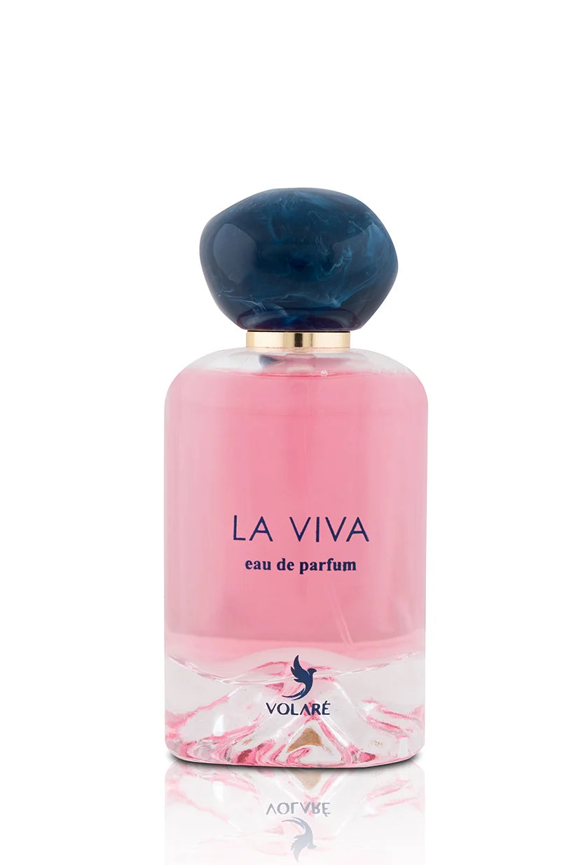 La Viva by Volaré