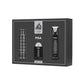 Pisa Gift Set by Lattafa Pride