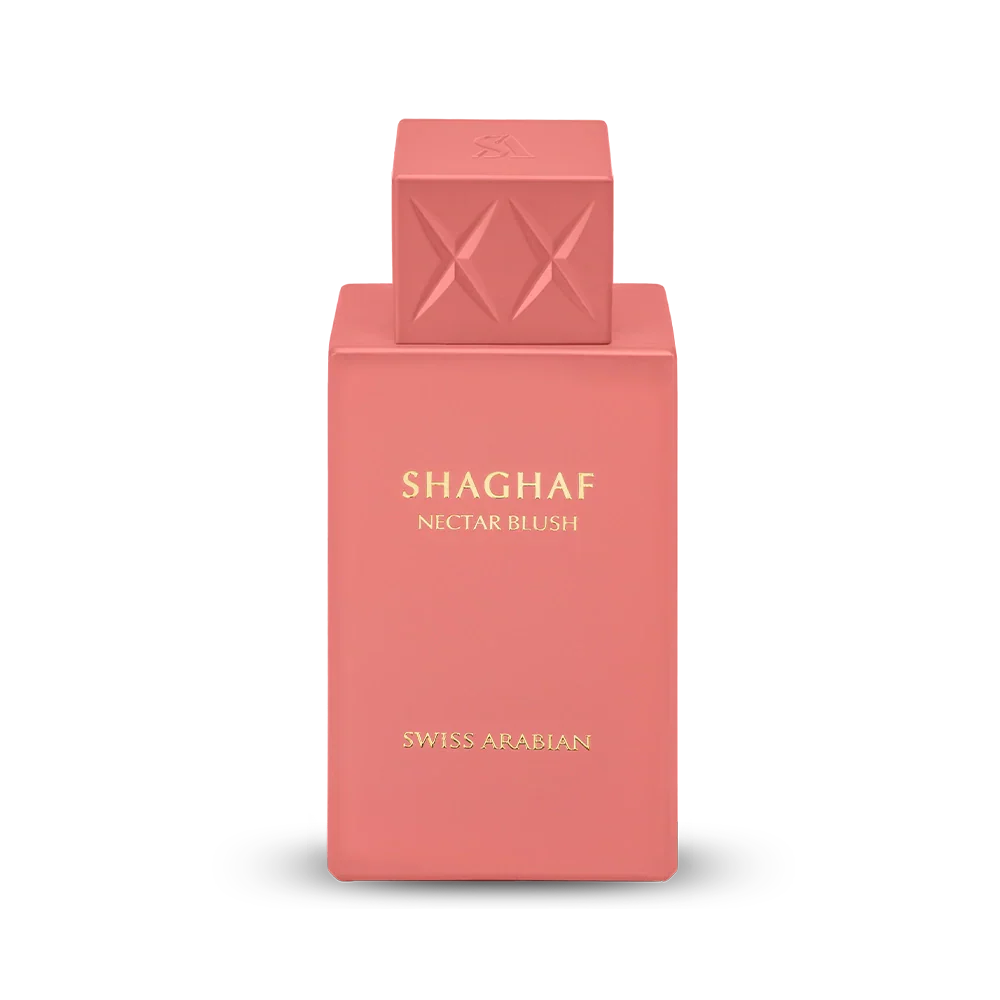 Nectar Blush door Swiss Arabian