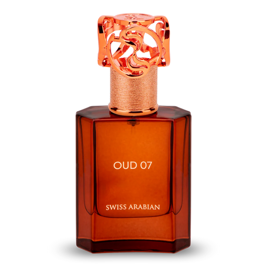 Oud 07 von Swiss Arabian