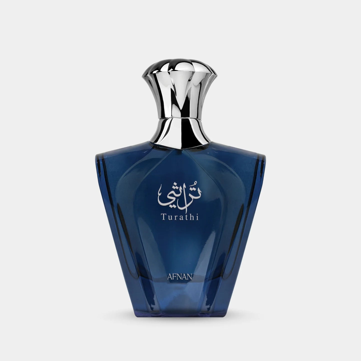 Turathi Blue von Afnan