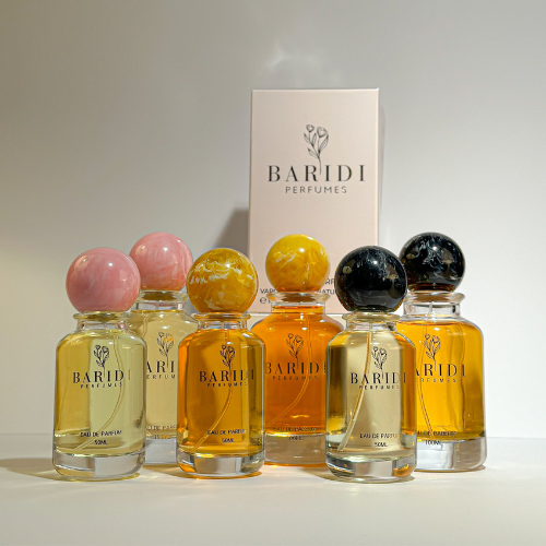4x50ml für 100 €