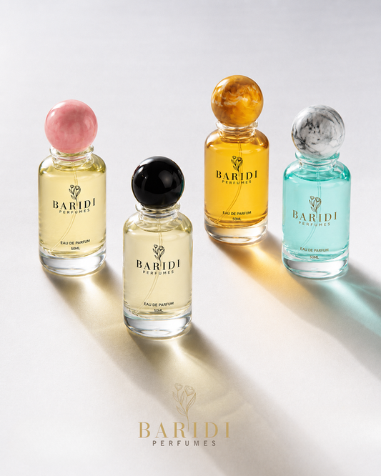 4x50ml für 100 €