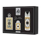 King of Arabia Geschenkset von Lattafa Pride