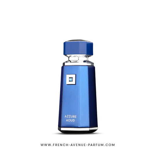 Azzure Aoud By French Avenue
