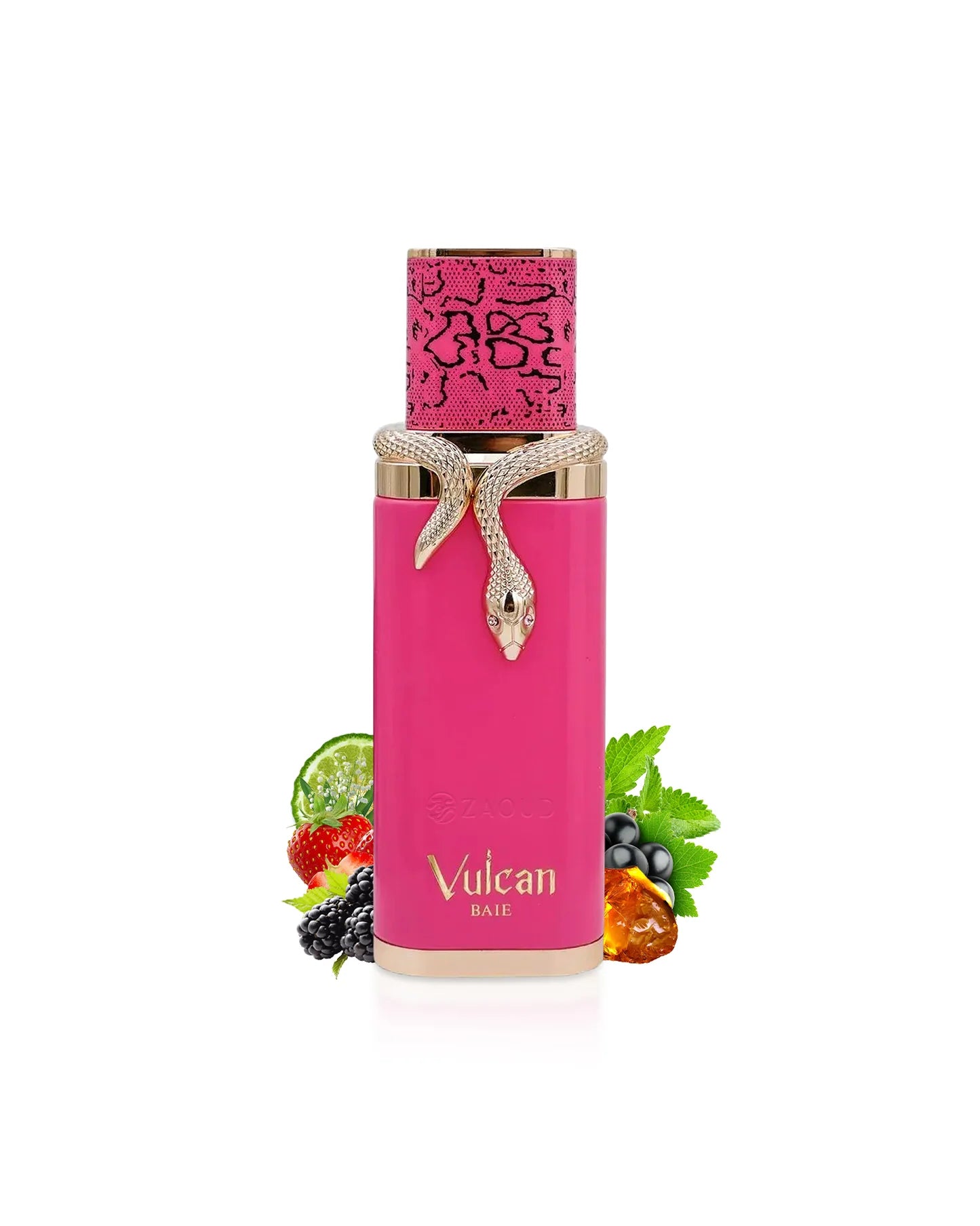 Vulcan French Avenue Bucht