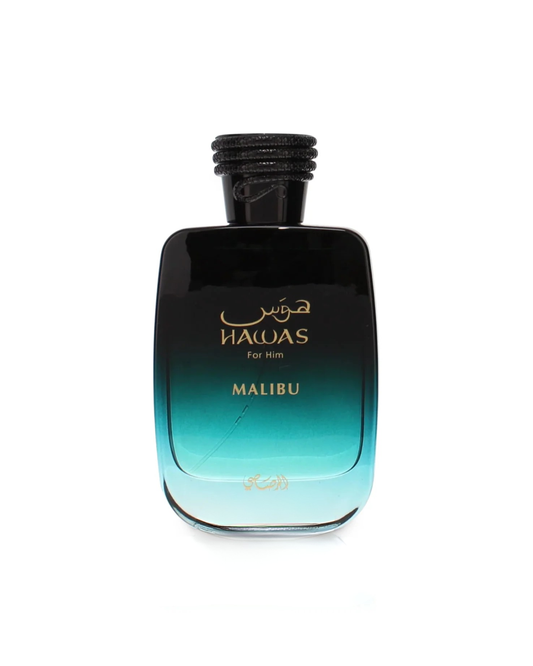 Hawas Malibu by Rasasi