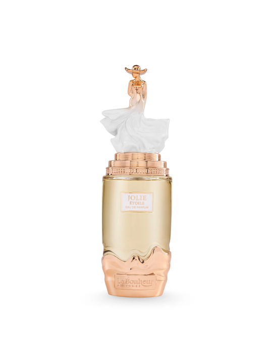 Jolie Étoile by Le Bonheur
