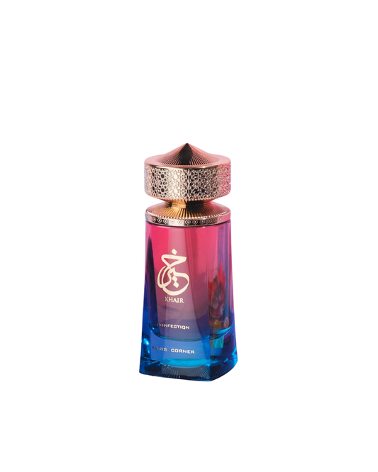 Khair Confection by Paris Corner