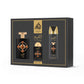 Al Qiam Gift Set by Lattafa Pride