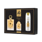 Trawah Gold Geschenkset von Lattafa Pride