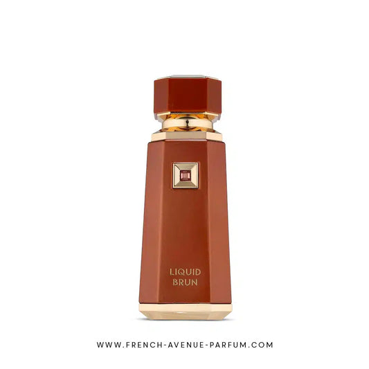 Liquid Brun By French Avenue