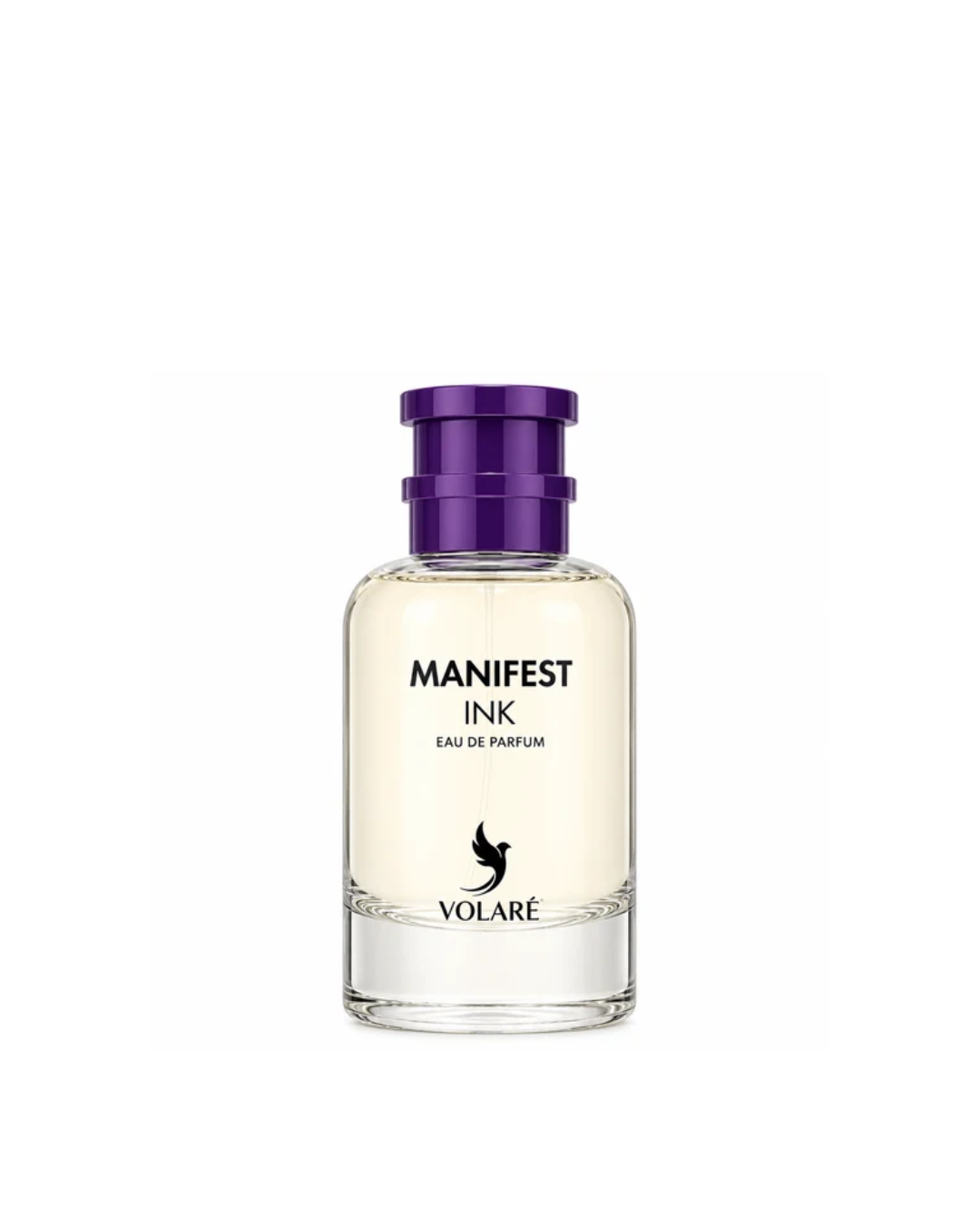 Manifest Ink by Volaré
