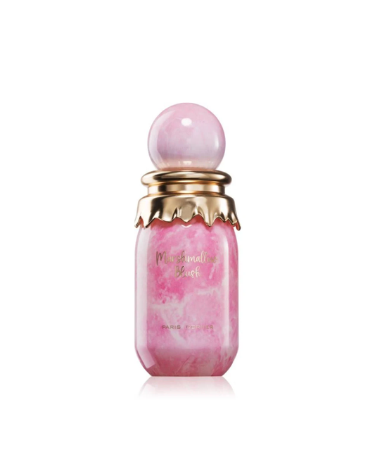 Marshmallow Blush by Paris Corner