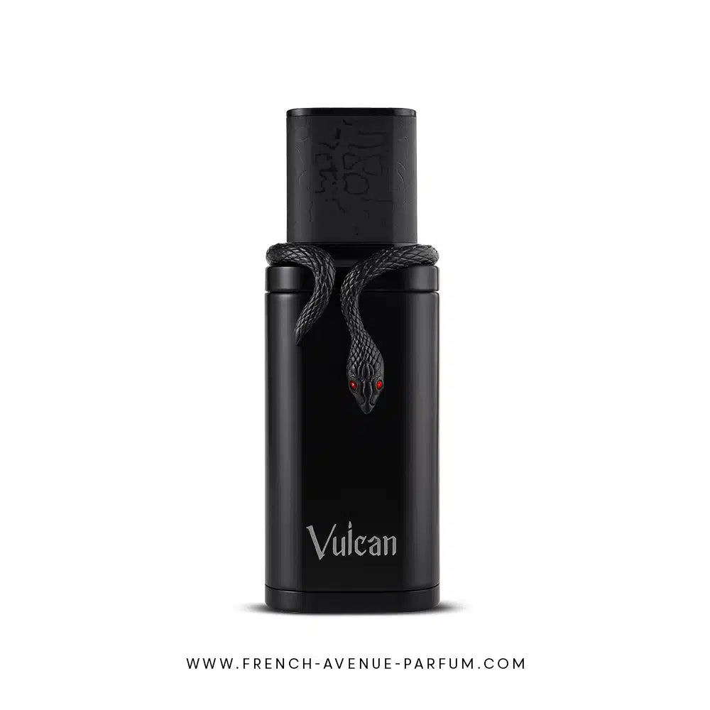 Vulcan Feu – Black Friday Edition By French Avenue
