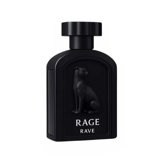 Rage by Rave