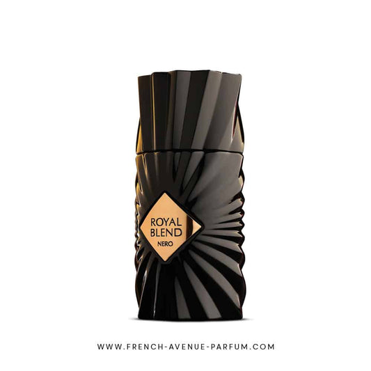 Royal Blend Nero von French Avenue