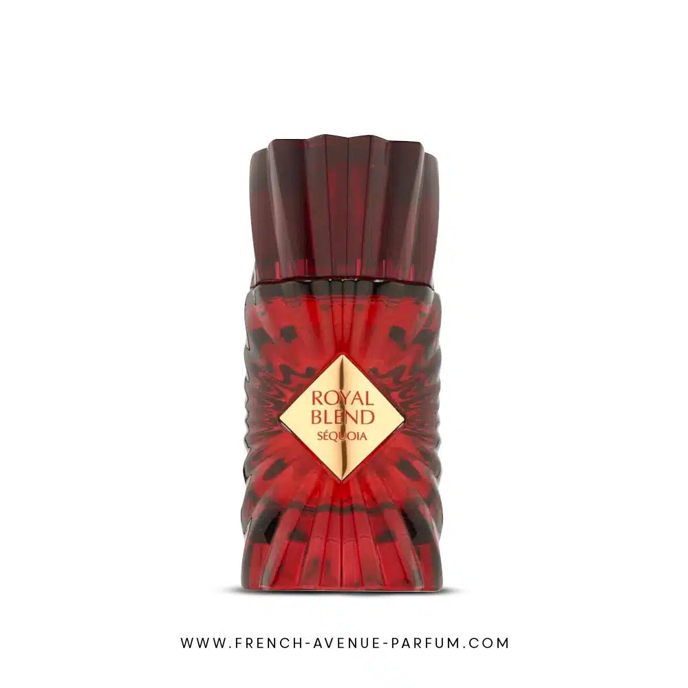Royal Blend Sequoia von French Avenue