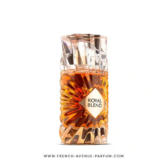 Royal Blend von French Avenue
