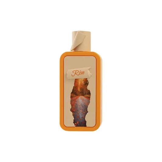 Seasons Rise von Riiffs