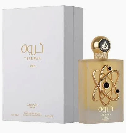 Tarwah Gold von Lattafa Pride