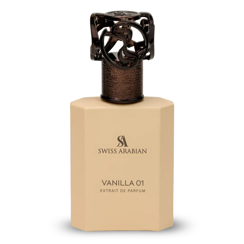 Vanilia 01 von Swiss Arabian
